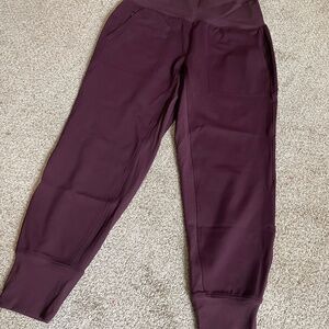 Athleta joggers
